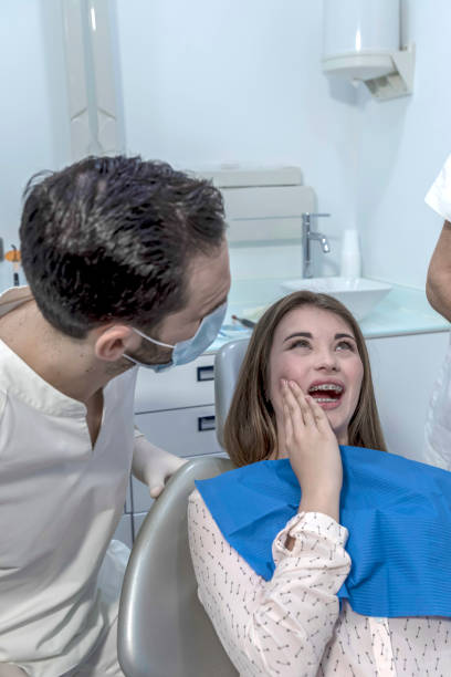 Best Emergency Treatment for Dental Infections or Abscesses in Shrewsbury, MO