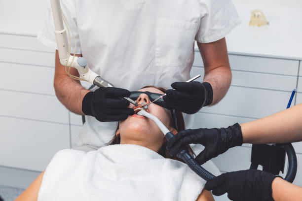 Best Emergency Treatment for Dental Infections or Abscesses in Shrewsbury, MO